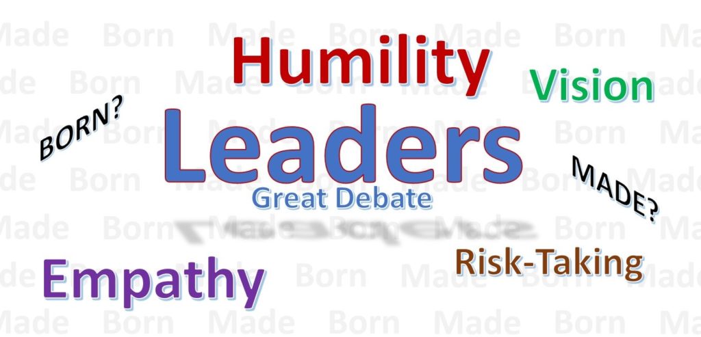 The Great Leadership Debate – Healthcare Center of Excellence